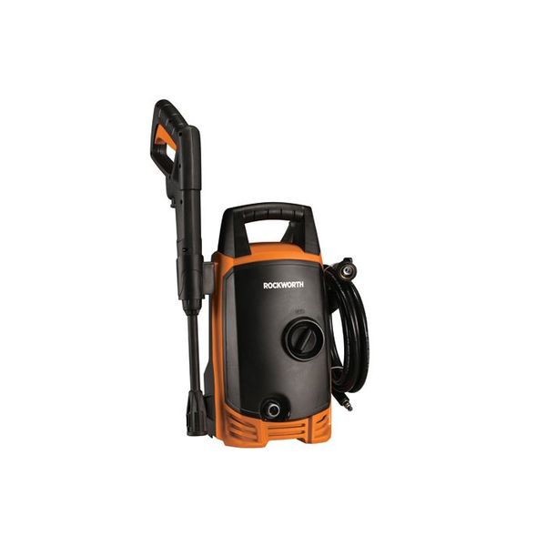 Rockworth - High Pressure Washer 90Bar 1200W