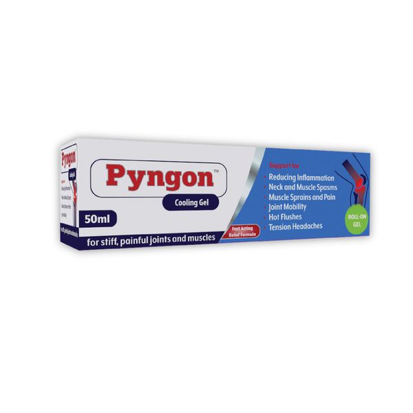 Pyngon Roll-on (75ml)