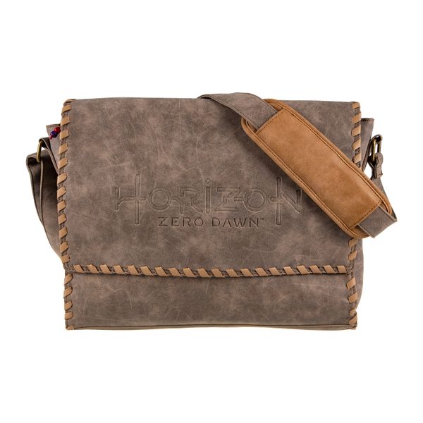 Official Horizon Zero Dawn Messenger Bag Logo