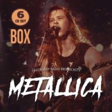 Box (CD / Box Set)
