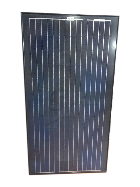 80w Sun Solar Panel