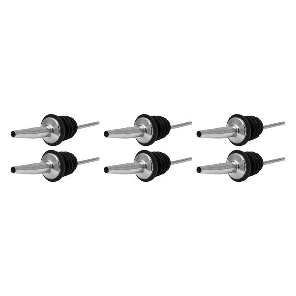 Bar Butler - Free Flow Pourer - Set of 6