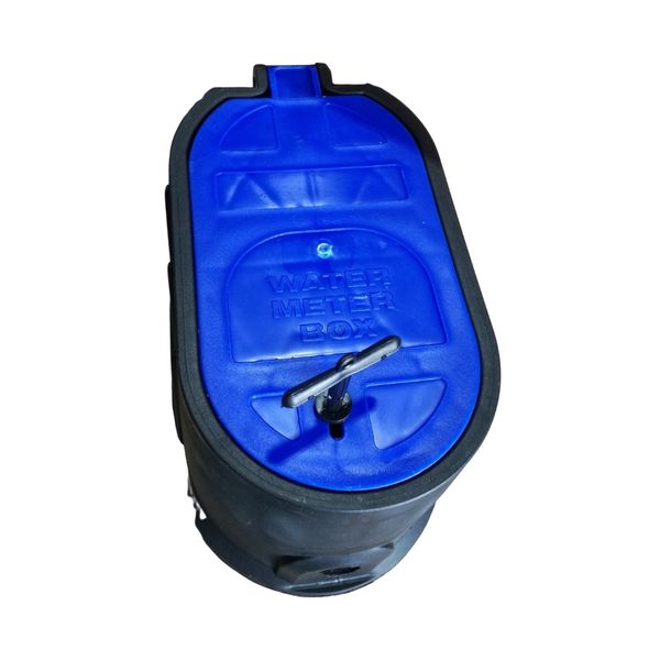 PVC Water Meter Box