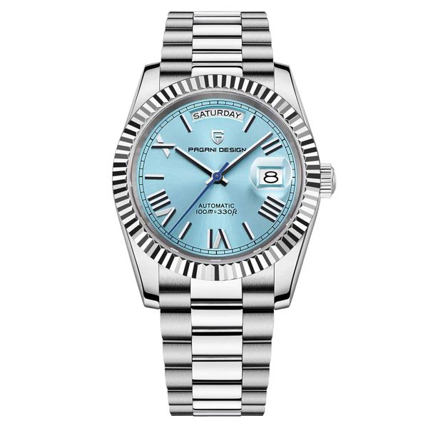 Pagani Design PD-1783 Automatic Mens Watch