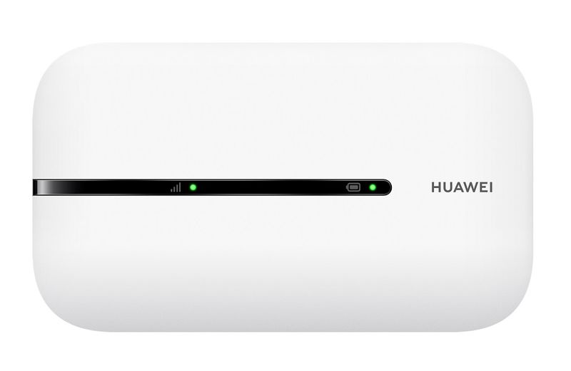 HUAWEI LTE Mobile WiFi E5576 LTE