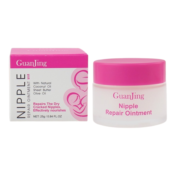 GuanJing Nipple Repair Ointment