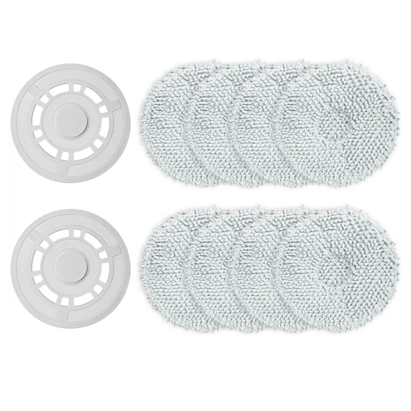For S10+, X10+, X20+ Mop Holder Bracket Tray Parts