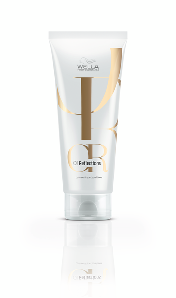 Wella Professionals Oil Reflections Conditioner 200ml