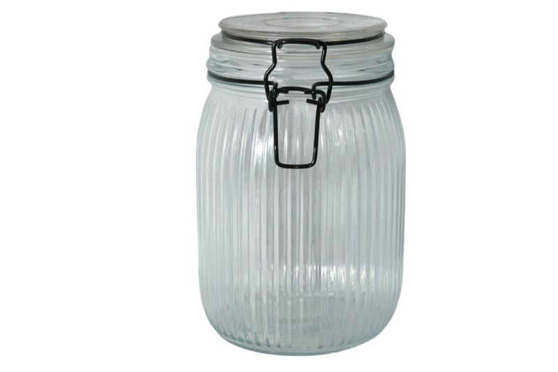 Excellent Houseware Glass Jar - 750ml