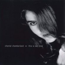 This Is Our Time (CD / Album)