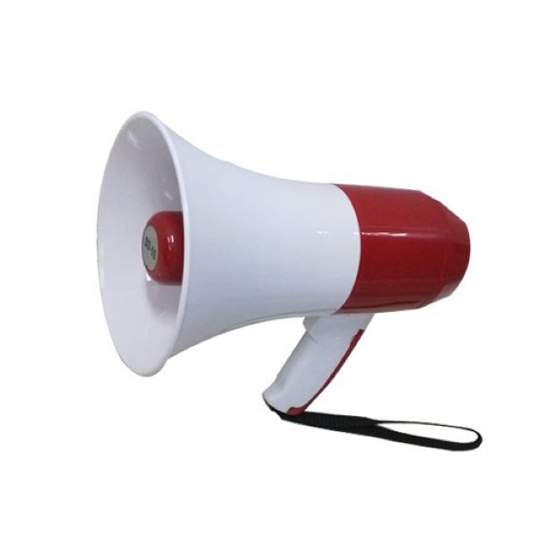 Handheld Megaphone