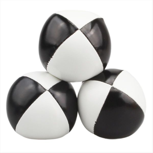 End Magic Juggling Ball B image