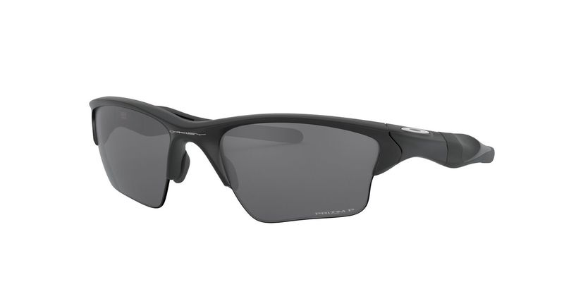 Oakley Half Jacket 2.0 XL OO9154-65 Prizm Black Polarized