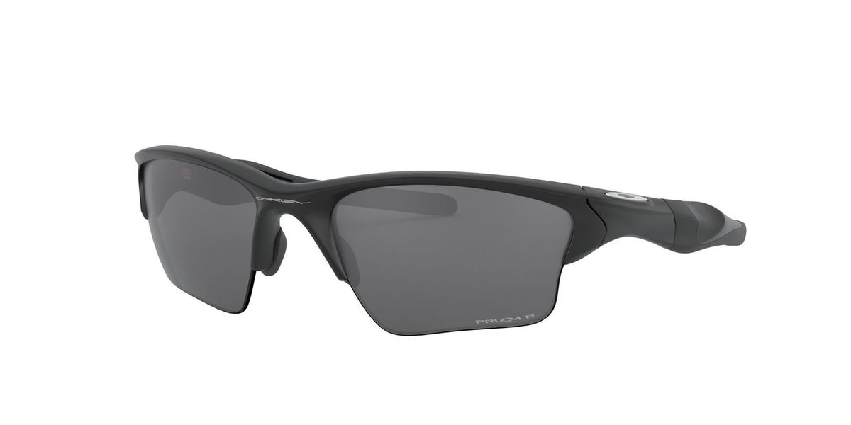 oakley half jacket