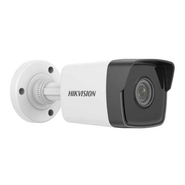 Hikvision 2 MP Fixed Bullet Network Camera 30m