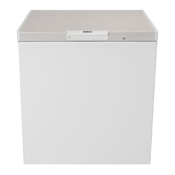 KIC 203L Vari-Freeze Chest Freezer KCG 215 WH - White