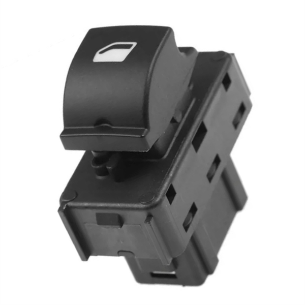 96657927Zd 3544200 Power Single Window Switch Compatible with Peugeot
