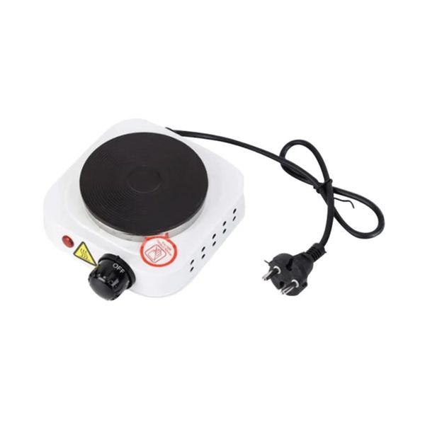 Electric Single Hot Plate For Lab