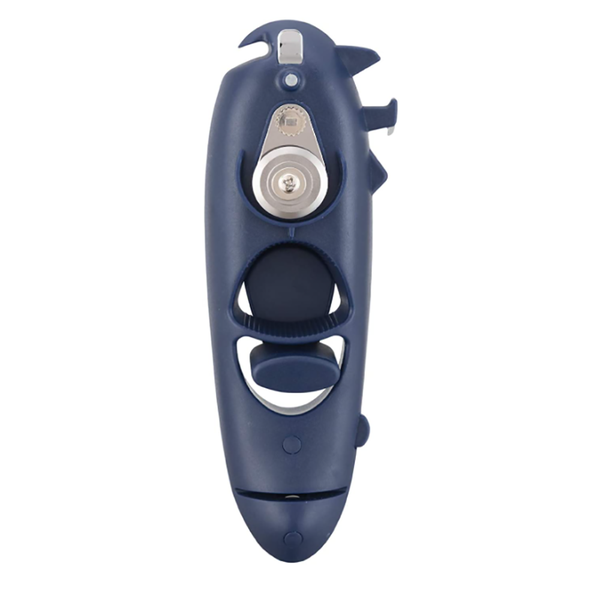 8 in 1 Multifunctional Stainless Steel Bottle Opener