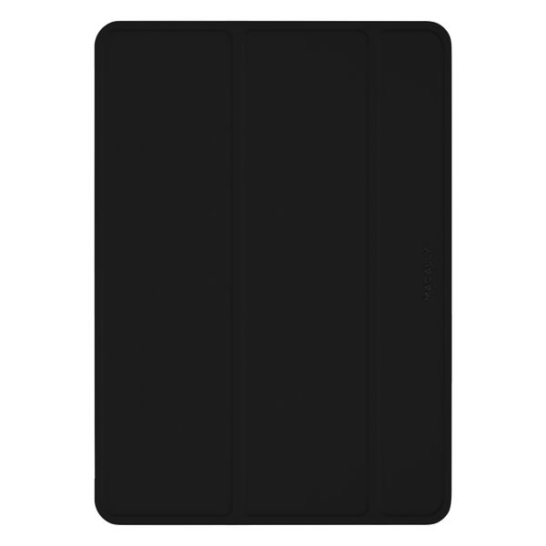MACALLY - Protective Case and Stand for the iPad Pro 11" (2020 Model)