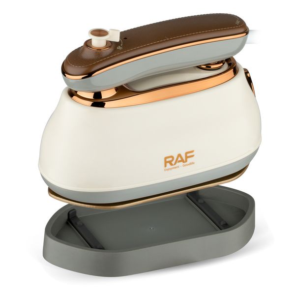 180 Rotating Handheld Mini Steam Iron Suitable for Business Travel