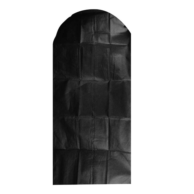 Travel Garment Bag, Suit and Dress Protector Bags with Zipper - 60x88cm