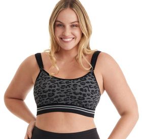 Momcozy 4-in-1 Wearable Breast Pump Bra YN12 | Shop Today. Get it