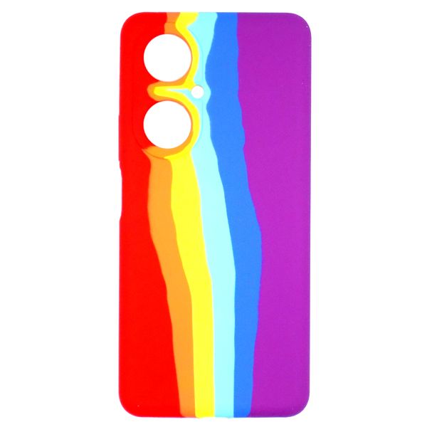 Rainbow Case compatible with Huawei Nova 11i