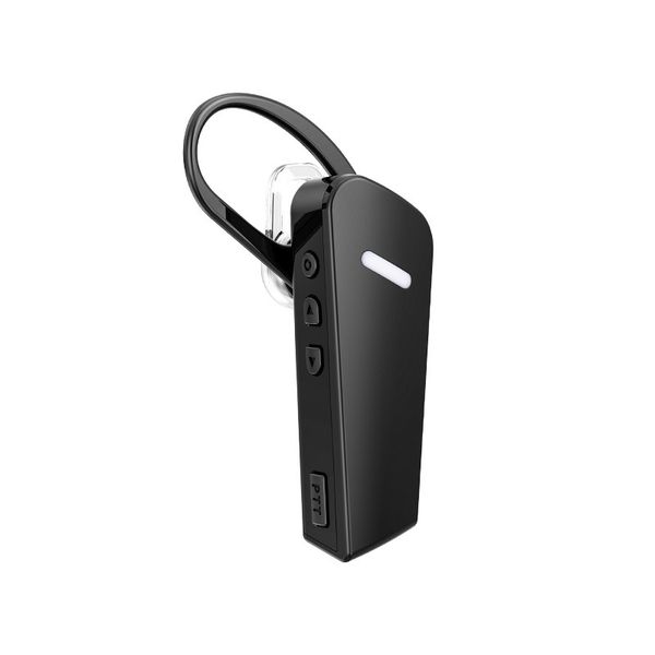 16-Channel Over-the-Ear Walkie-Talkie, Ear Hook Two-Way Radio