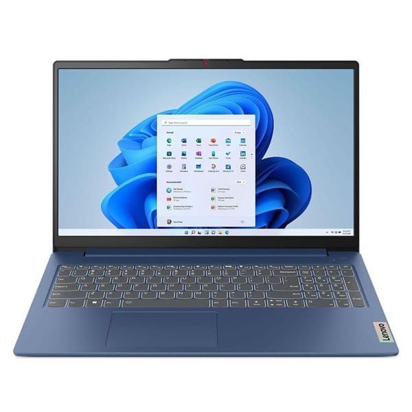 Lenovo IdeaPad Slim 3 Ryzen 7 7730U 16GB 512GB SSD 15.6" FHD Notebook