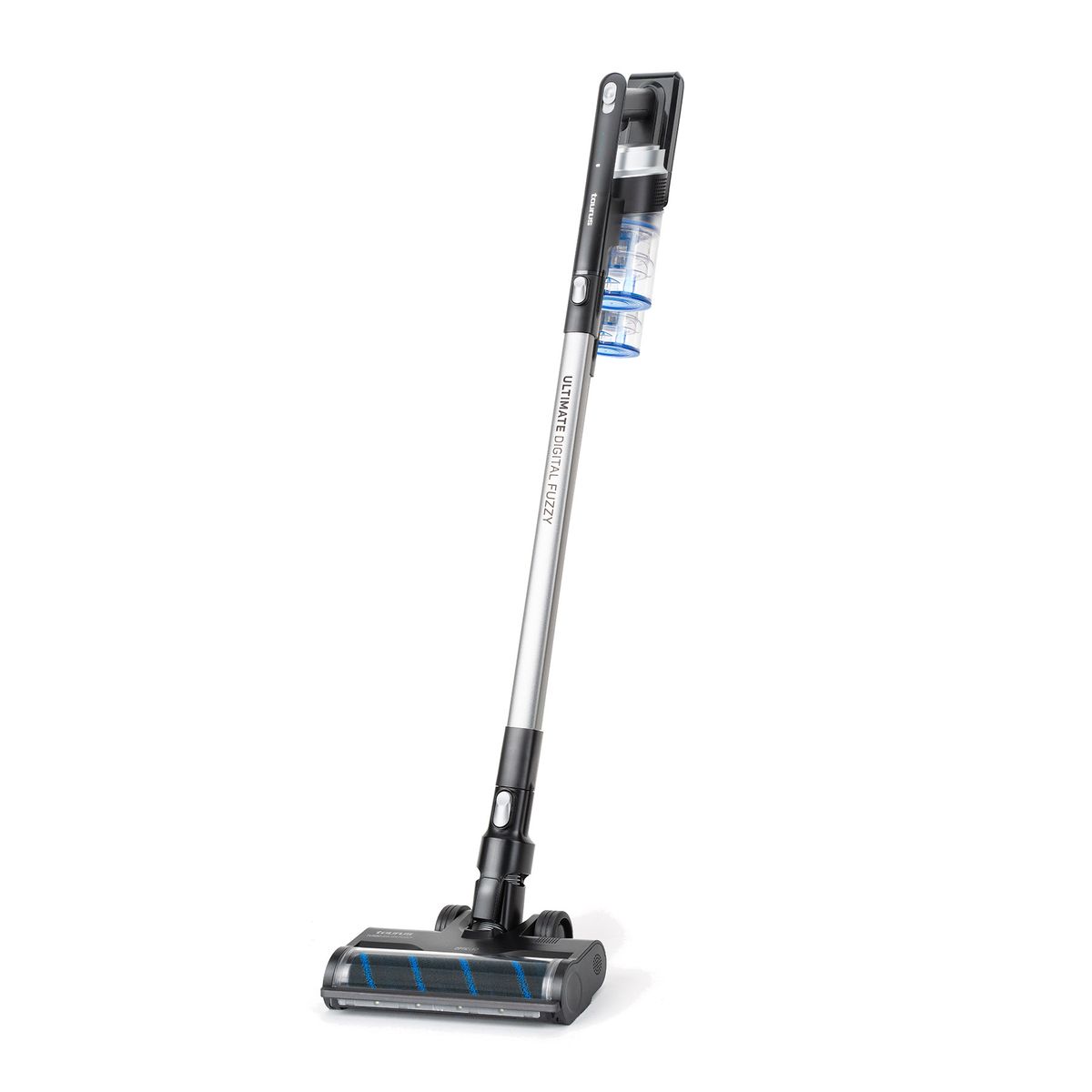 Taurus "Ultimate Digital Fuzzy" Cordless Upright Vacuum Cleaner 25