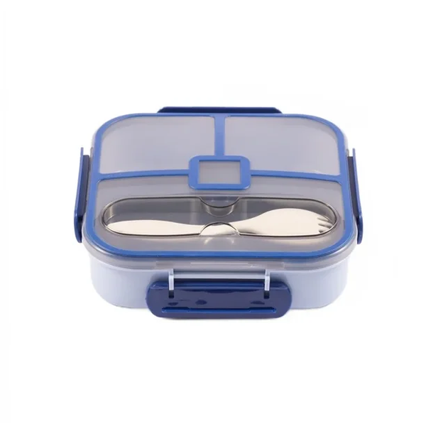 Kings Leak Proof Storage Lunch Box Container