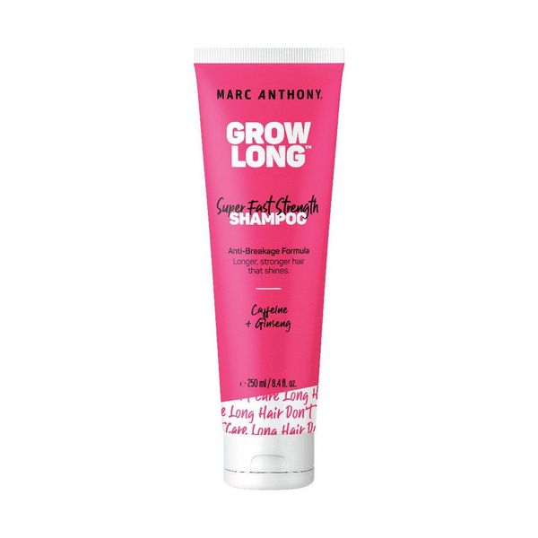 Marc Anthony Grow Long Shampoo - 1 x 250ml