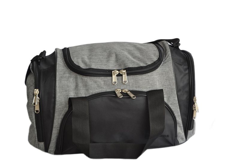 Mazda - Extra Large Travel And Gym Kit Bag
