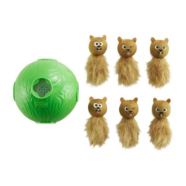 Nina Ottosson - Snuffle N' Treat Ball Replacement