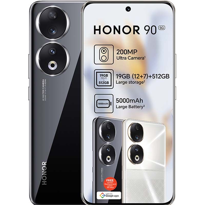 Honor 90 - DXOMARK