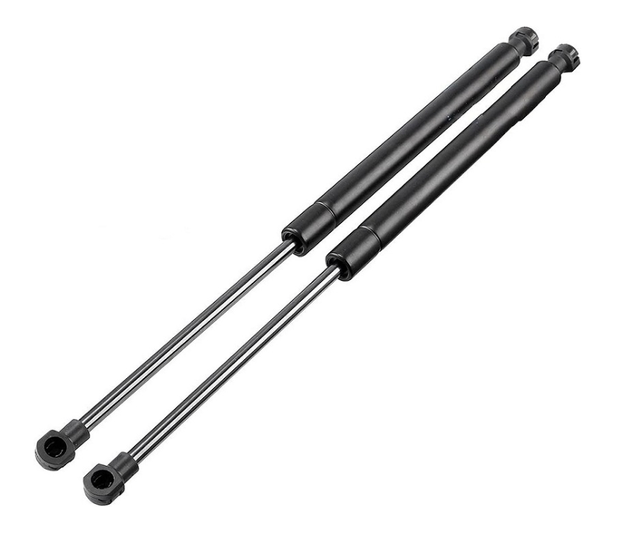 Bonnet Shock Set Compatible with BMW E90 - 3 Series (2005-2012)