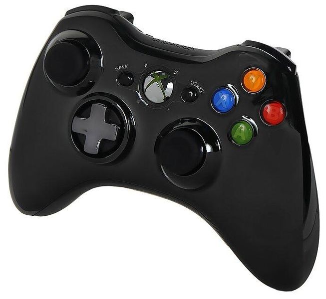 Replacement X-360 wired Controller