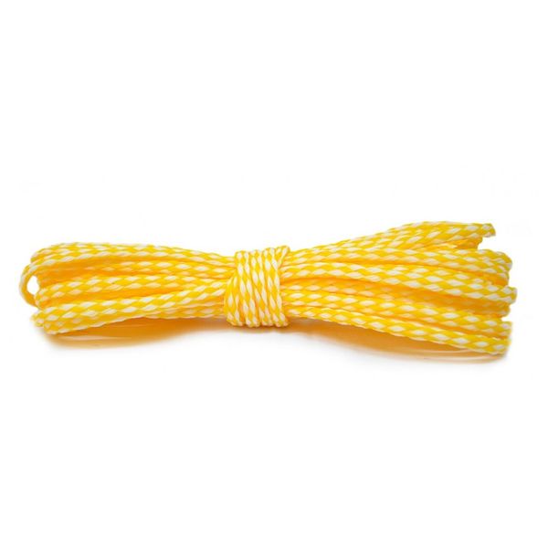 Nylon Ski Rope - 5mm x 10m