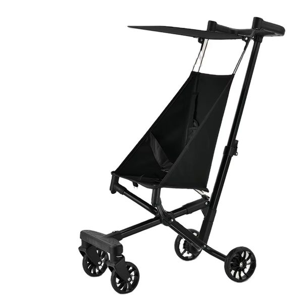 Folding Baby Stroller