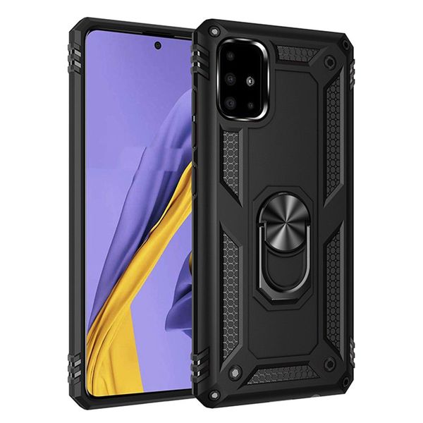 Military Grade Armor Case for Samsung galaxy a51