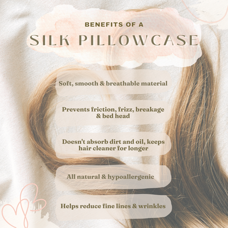 Silk pillowcases outlet takealot