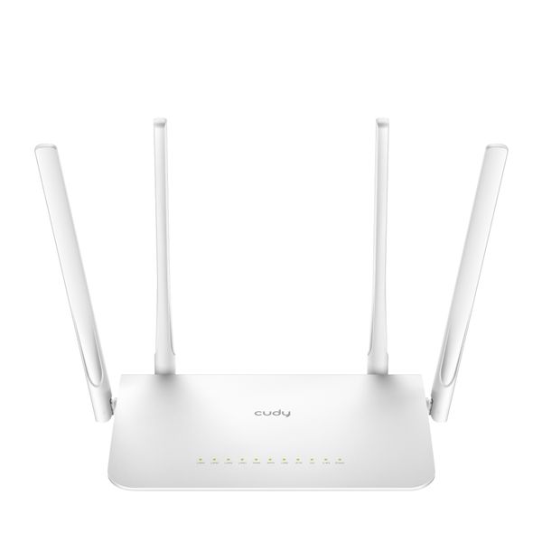 Cudy AC1200 Dual Band Gigabit Wi-Fi Router