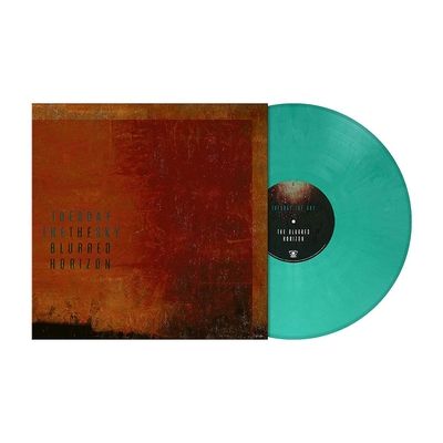 The Blurred Horizon (Vinyl / 12" Album Coloured Vinyl (Limited Edition))
