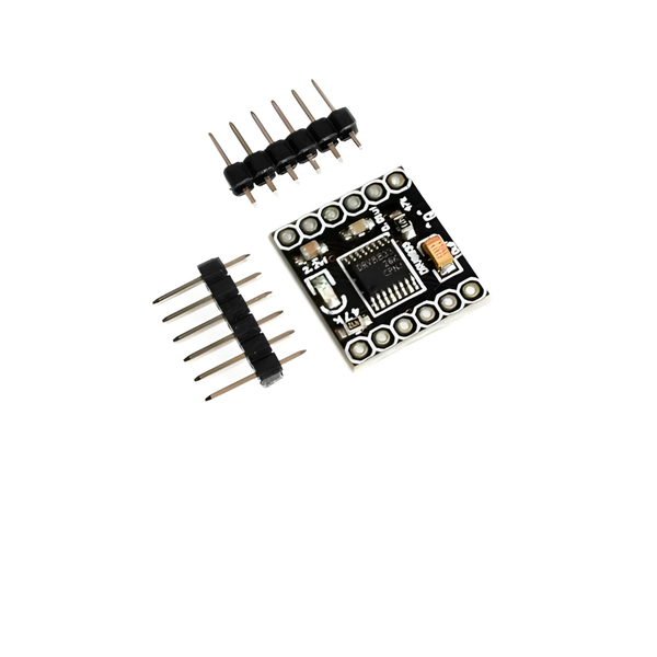 HKD DRV8833 2-Channel Motor Driver Module 3-10V 1.5A H-Bridge Controller