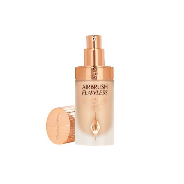 Charlotte Tilbury Airbrush Flawless Foundation 5.5 Neutral