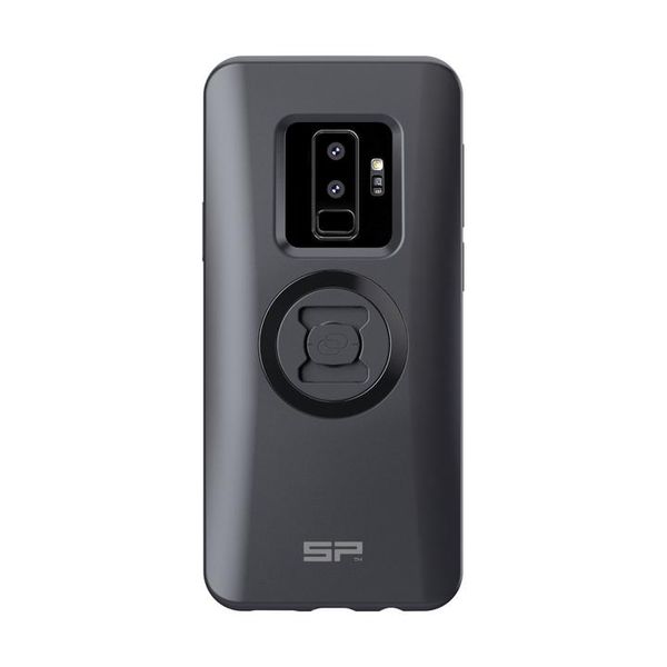 SP Connect Phone Case Samsung S9+/S8+ - Black