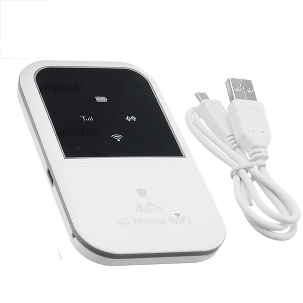 DWPortable Wifi 4G Router LTE Wireless Car Mobile Wifi Hotspot Buy