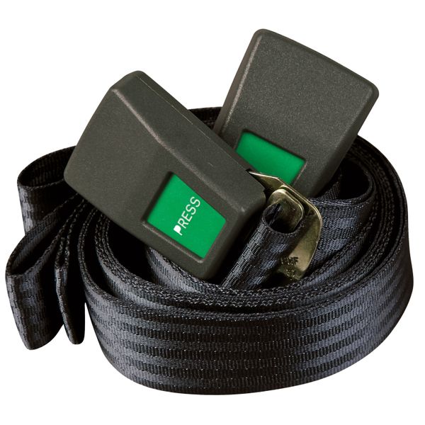 BeSafe Lower Teather Strap