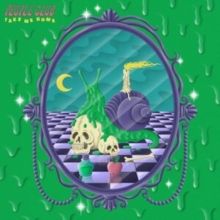 Take Me Home (Vinyl / 12" EP)